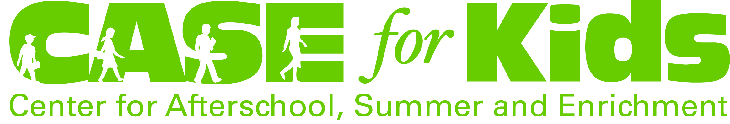CASE for Kids Logo